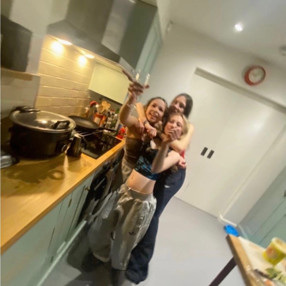 Meet your Posher, David